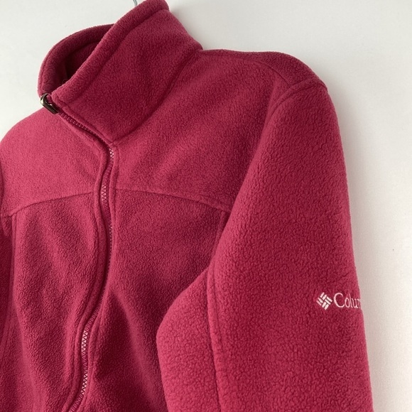 Columbia 3 in 1 interchangeable winter coat M - Picture 5 of 8